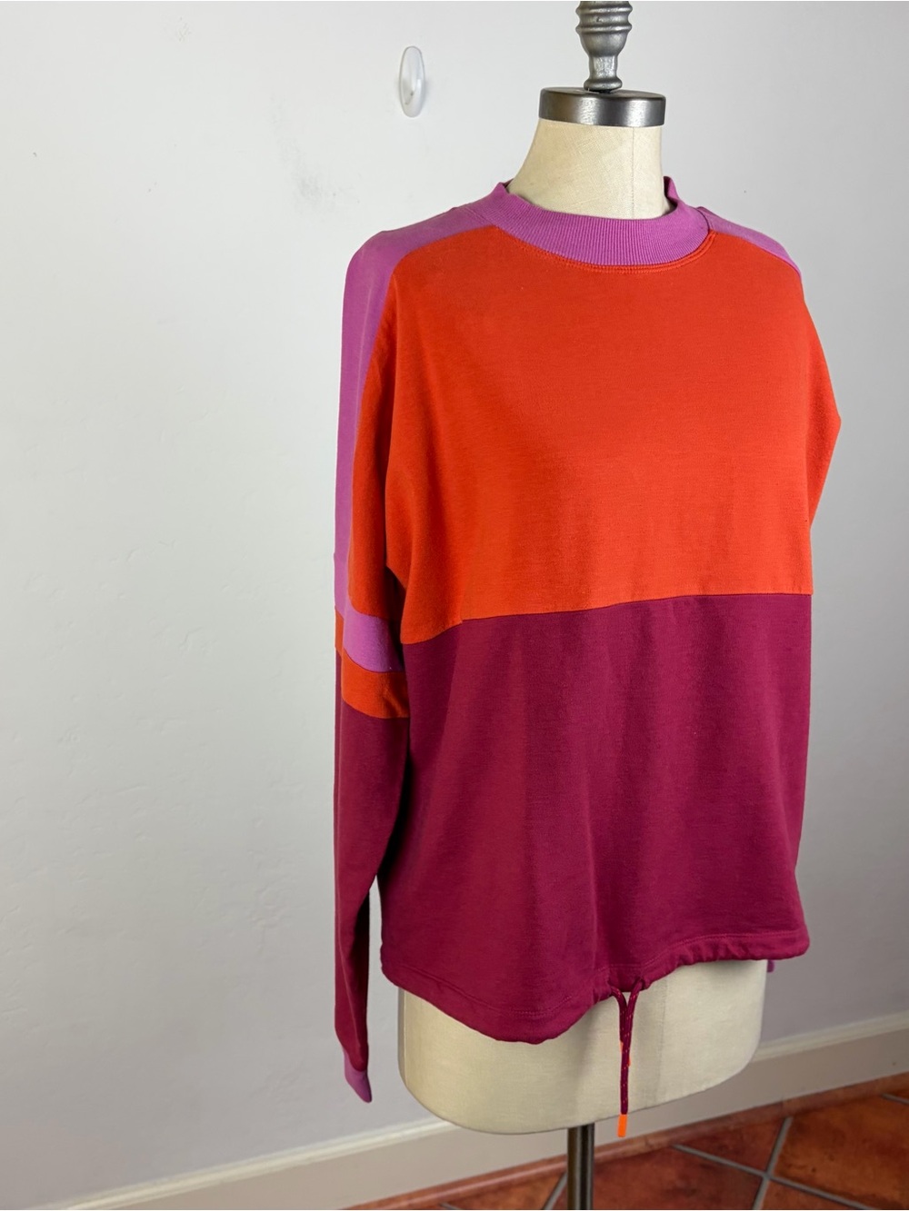 Cotopaxi Bandera Organic Sweatshirt - Picture 3 of 9